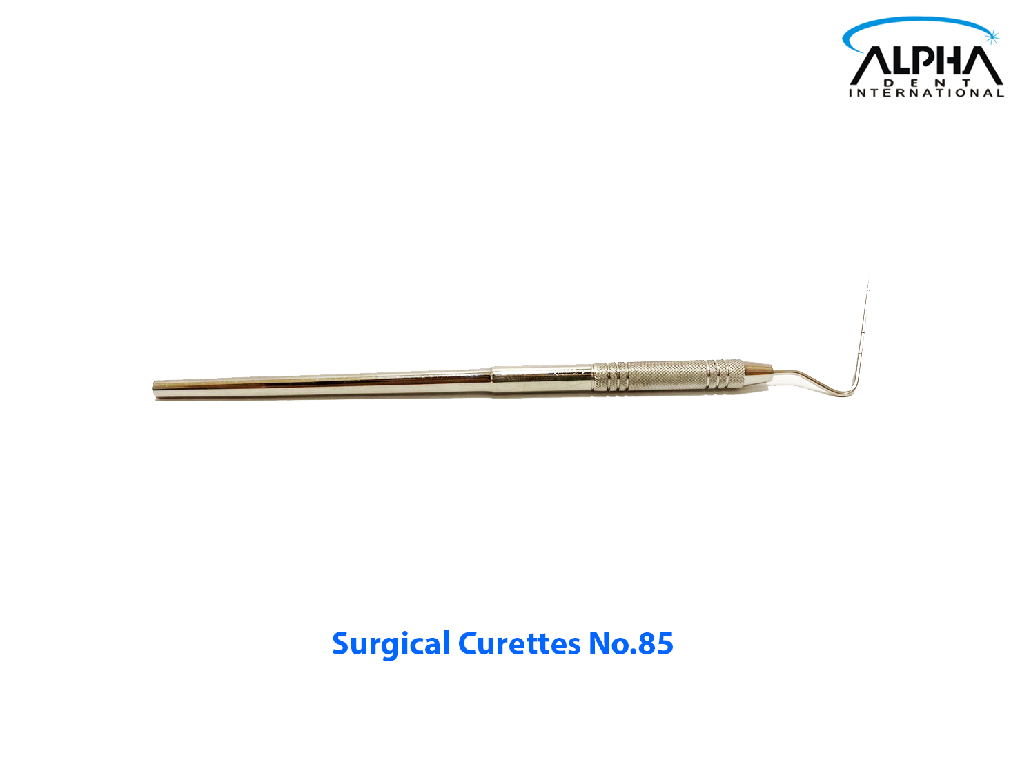 Surgical Curettes (เครื่องมือขูดเนื้อเยื่อ)