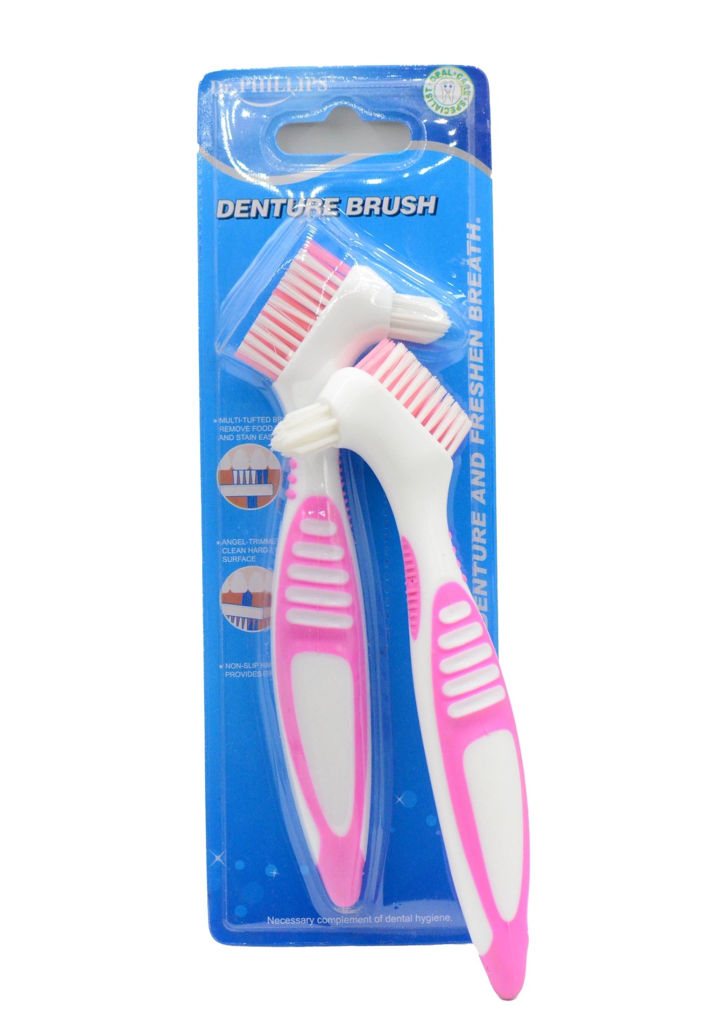 Denture Brush