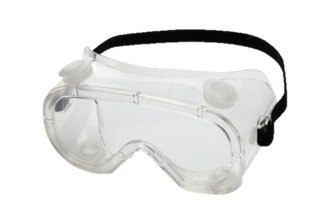 Safety Glasses(Goggle) Anti-Fog