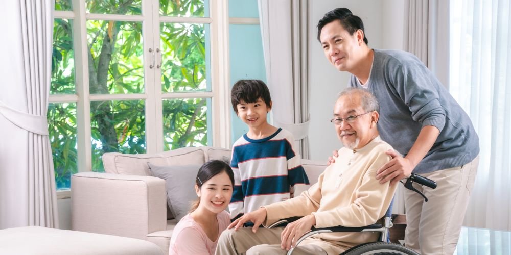 Insurtech คือเทคโนโลยีที่ช่วยให้ทุกคนในครอบครัวซื้อประกันง่ายและสะดวกมากขึ้น Insurtech คือเทคโนโลยีที่ช่วยให้ทุกคนในครอบครัวซื้อประกันง่ายและสะดวกมากขึ้น