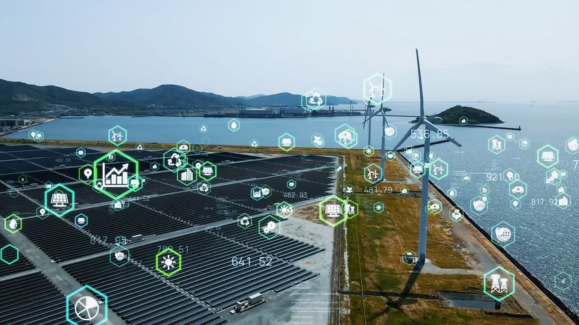 ลงทุนพลังงานสะอาด ลงทุนพลังงานสะอาดอย่างไรดี