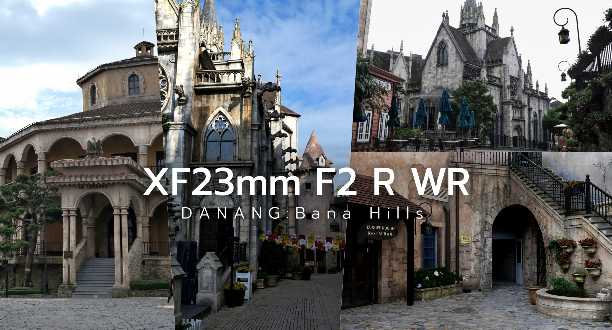 XF23mm F2 R WR (Preview)