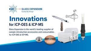 ICP/ICP-MS sample introduction system - labdirectthailand