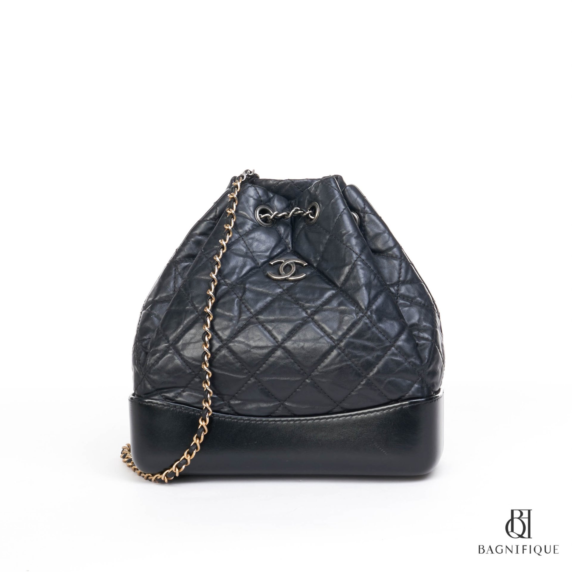 Chanel Gabrielle Backpack - Small