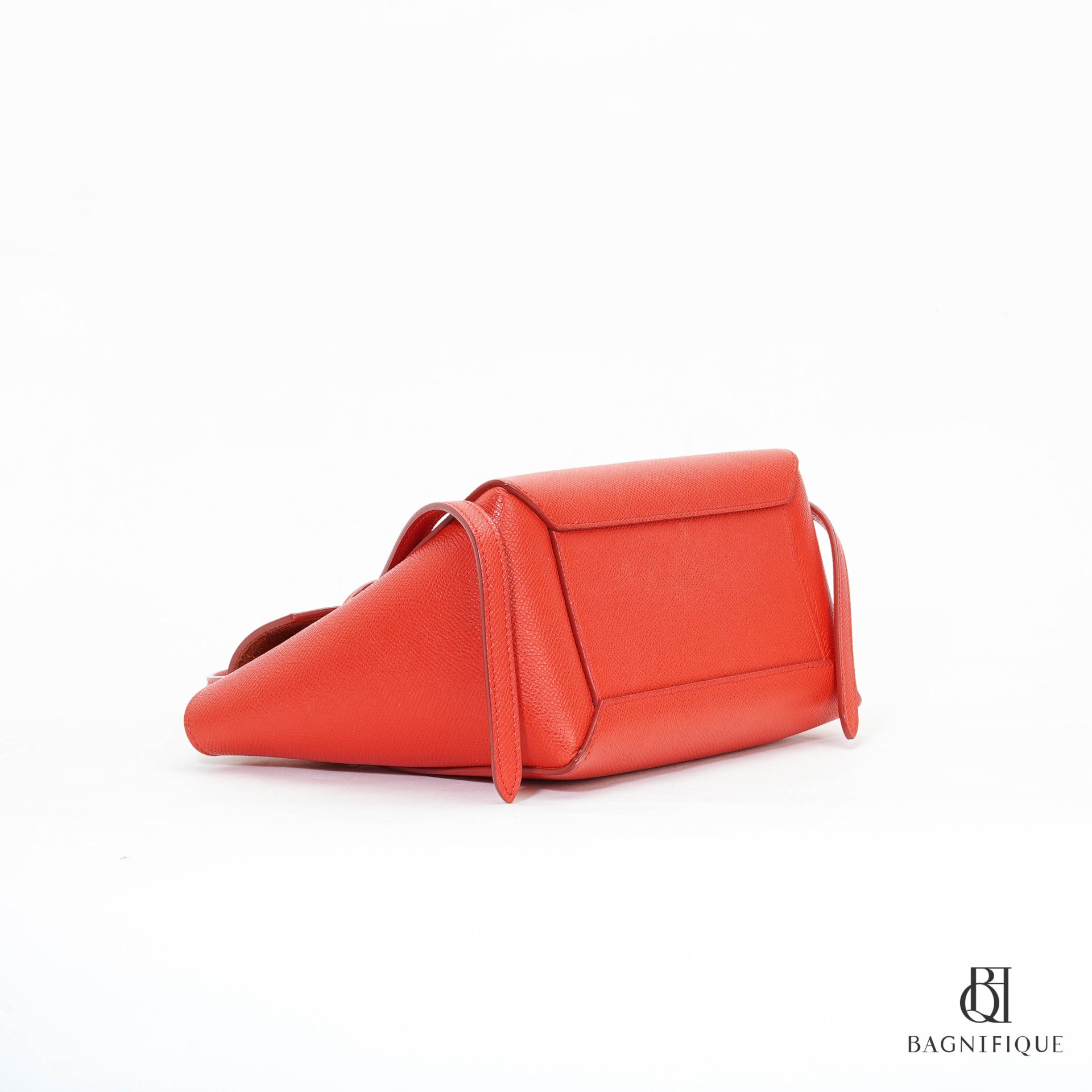 Celine Nano Grained Calf Belt Bag