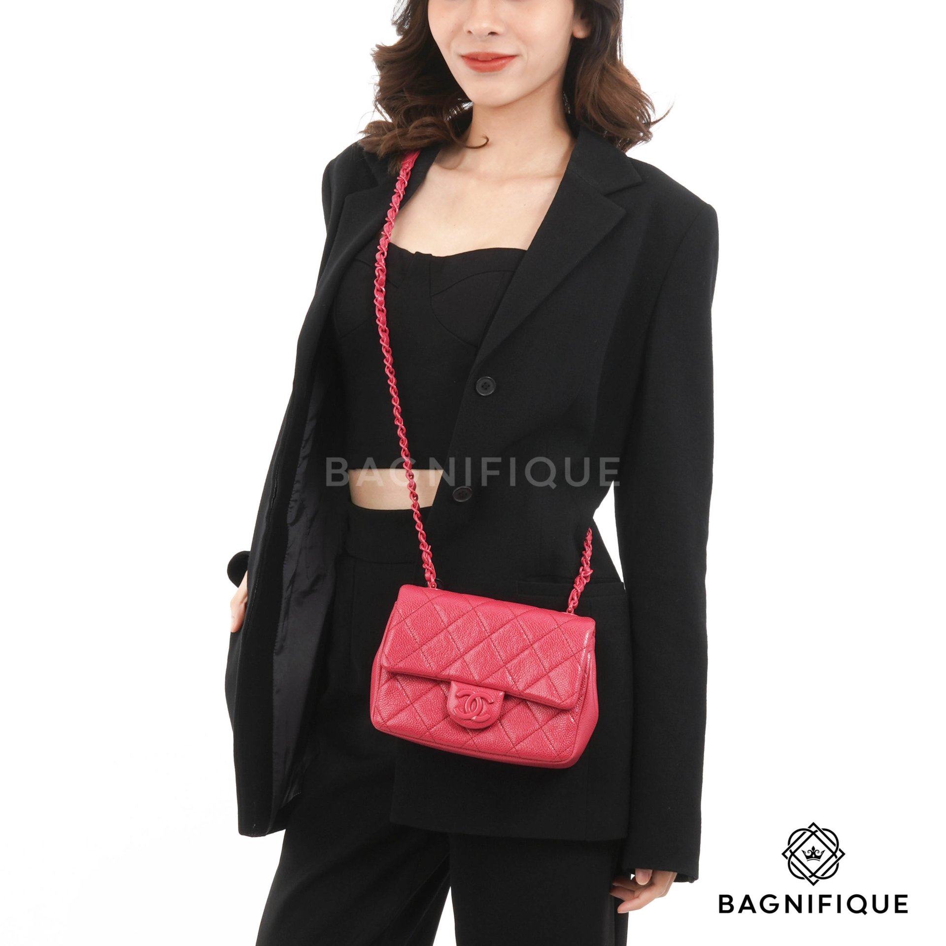 Chia sẻ hơn 75 chanel mini square 7 không thể bỏ qua trieuson5 #21 Chia sẻ hơn 75 chanel mini square 7 không thể bỏ qua trieuson5