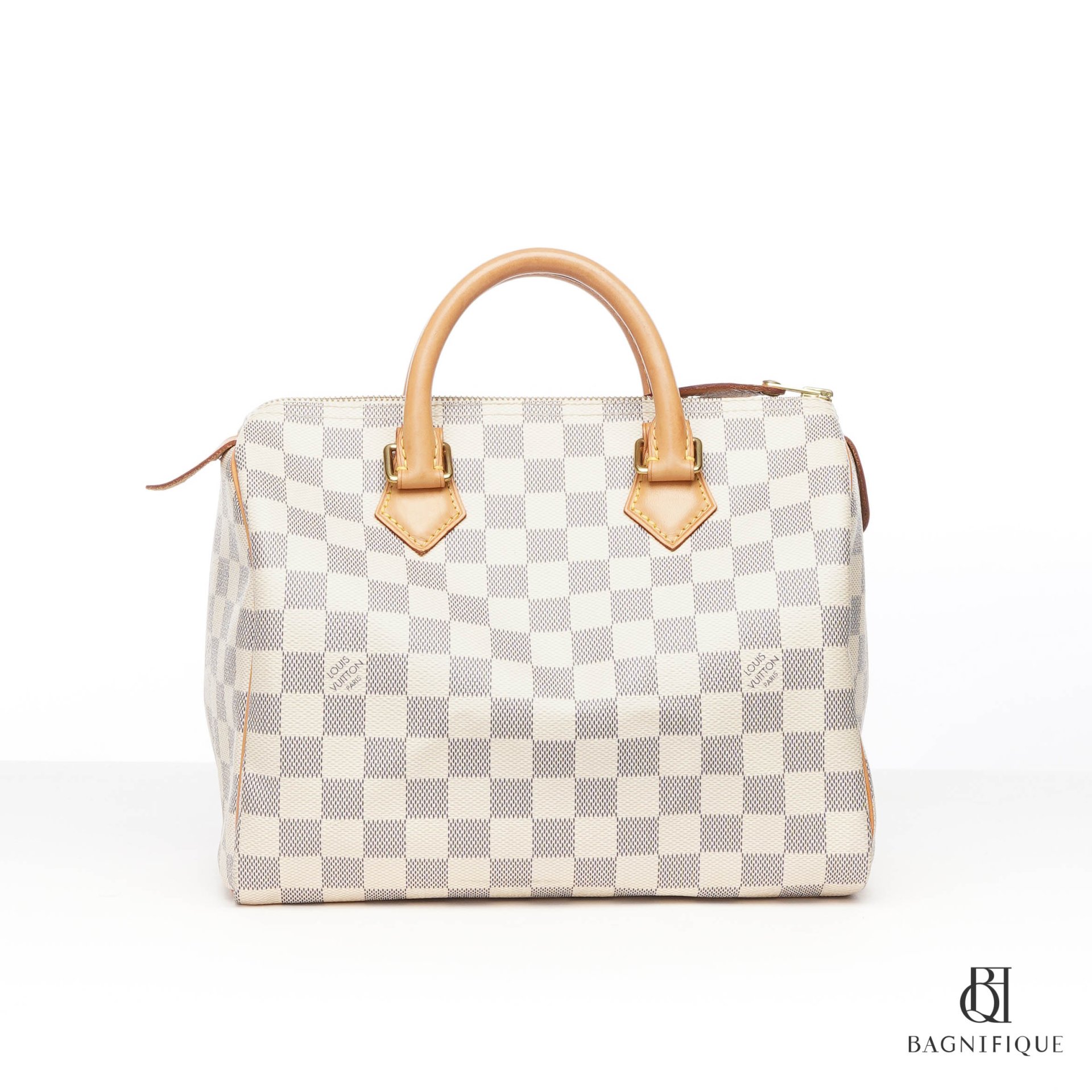 LV SPEEDY 25 AZUR - bagnifiquethailand