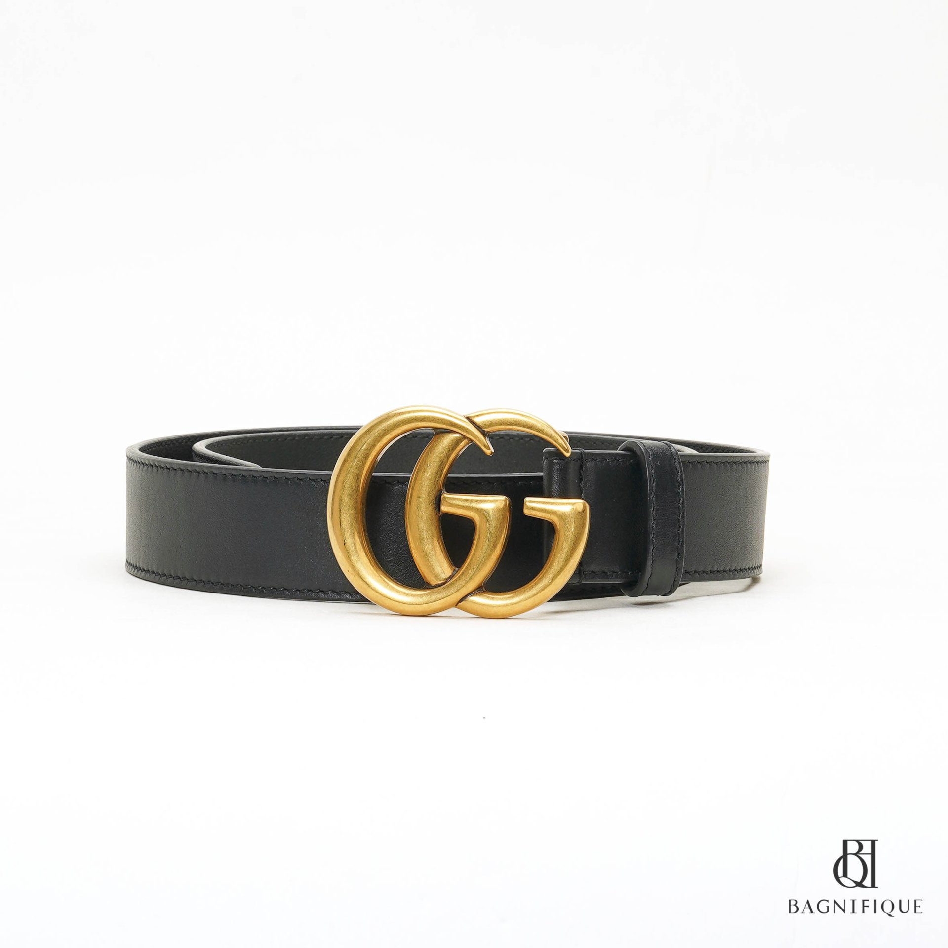 70〜. GUCCI Unisex Belts