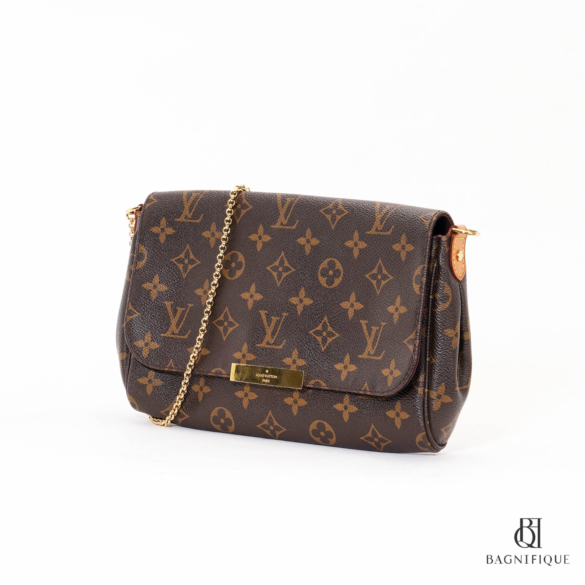 Louis Vuitton Favorite MM  Bags  Lyxense