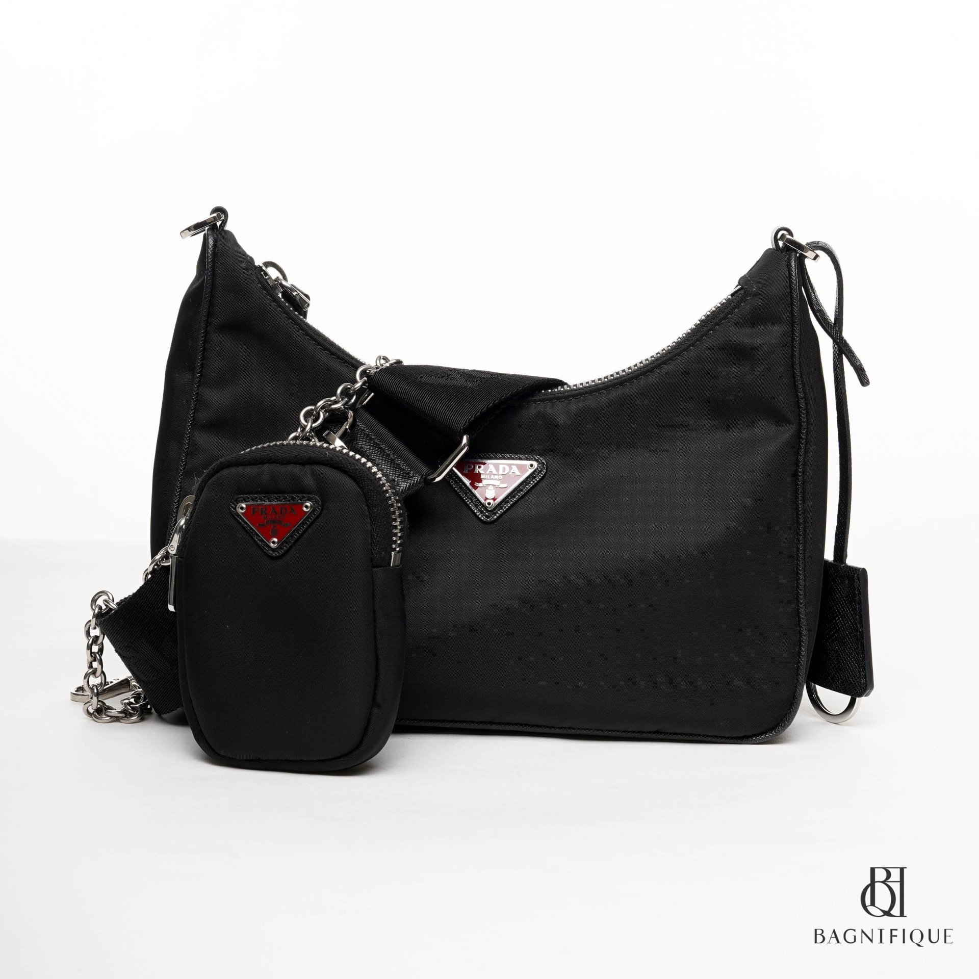 DIOR CARO CAMERA