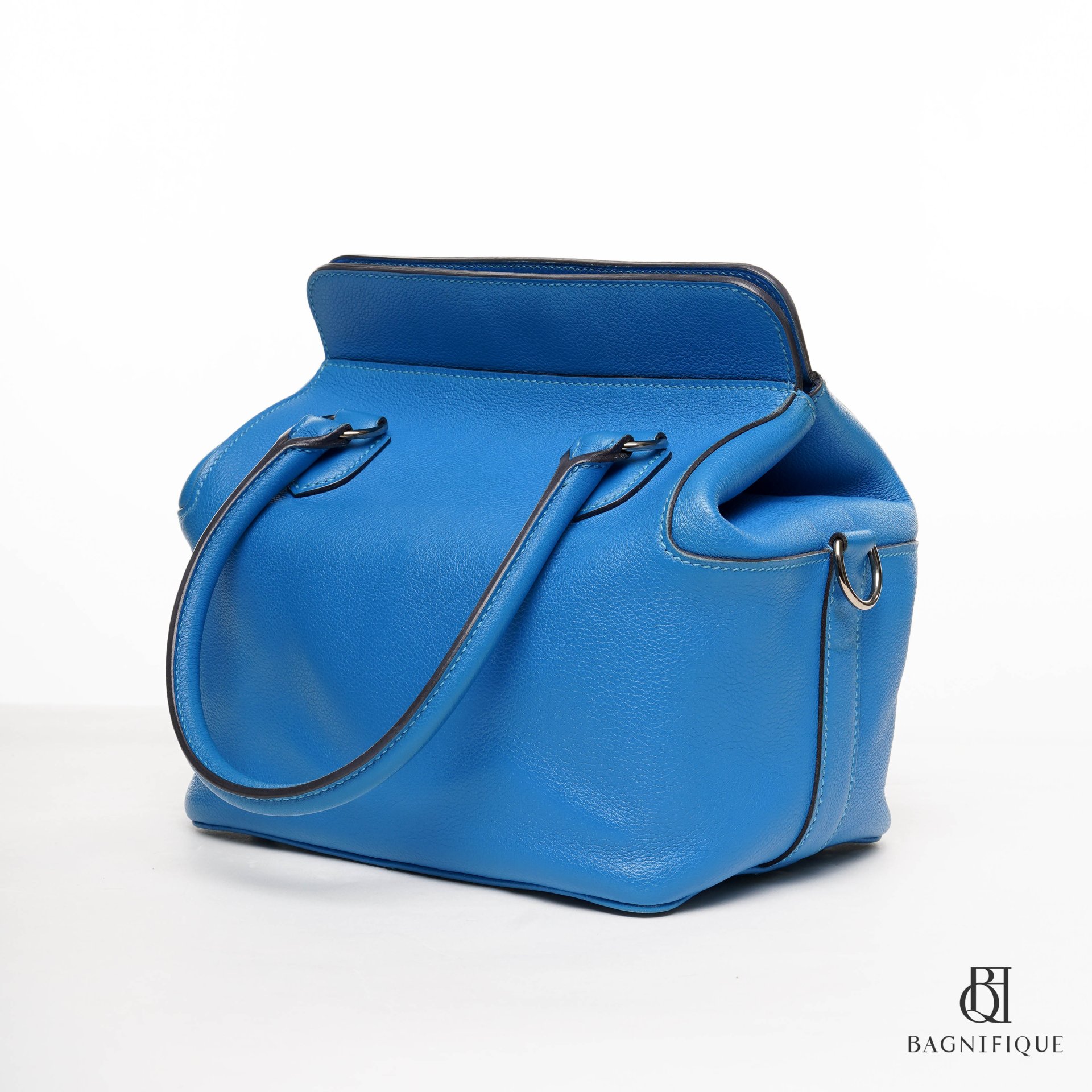 HERMES TOOLBOX BLUE HYDRA SHW - bagnifiquethailand