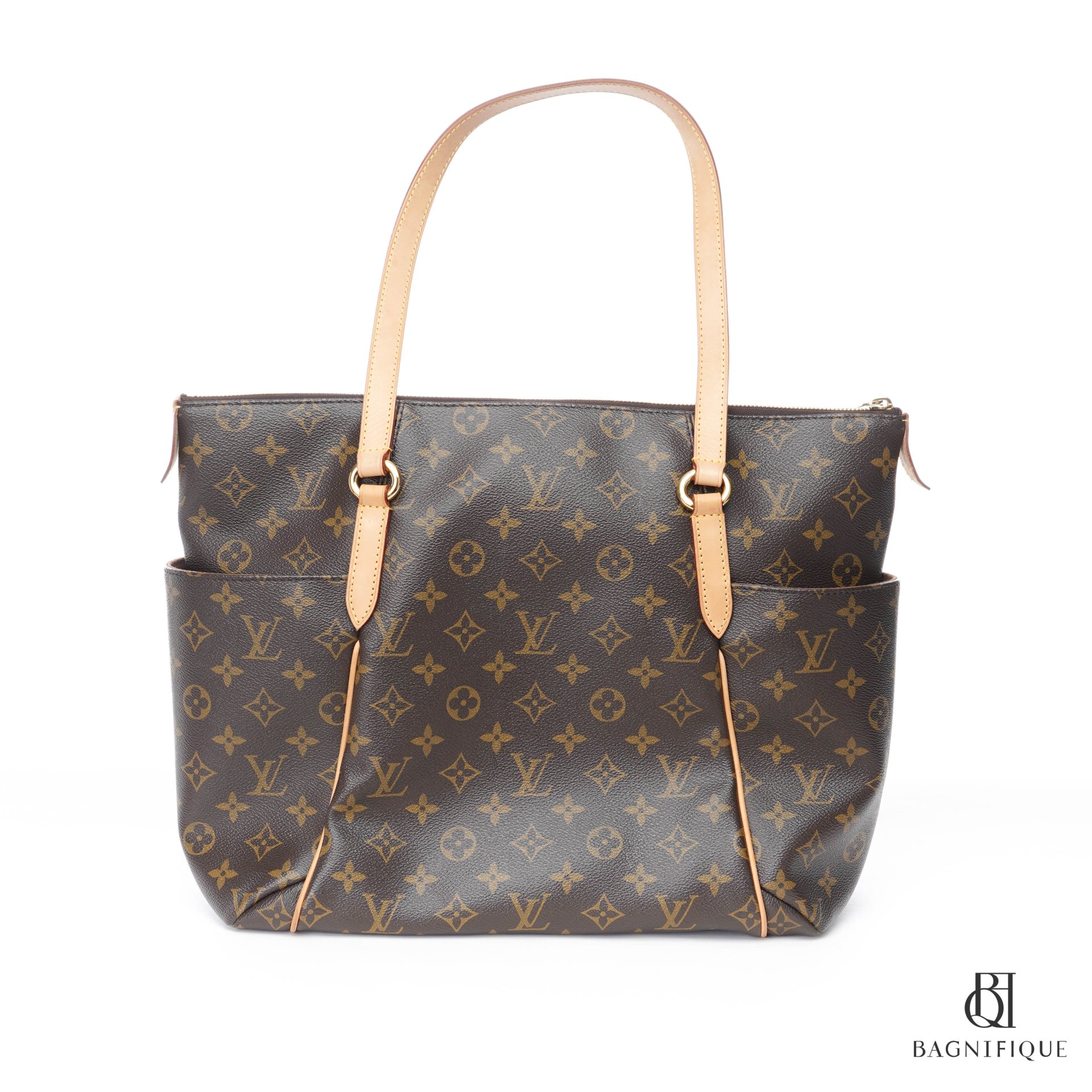 Louis Vuitton Totally MM Review 