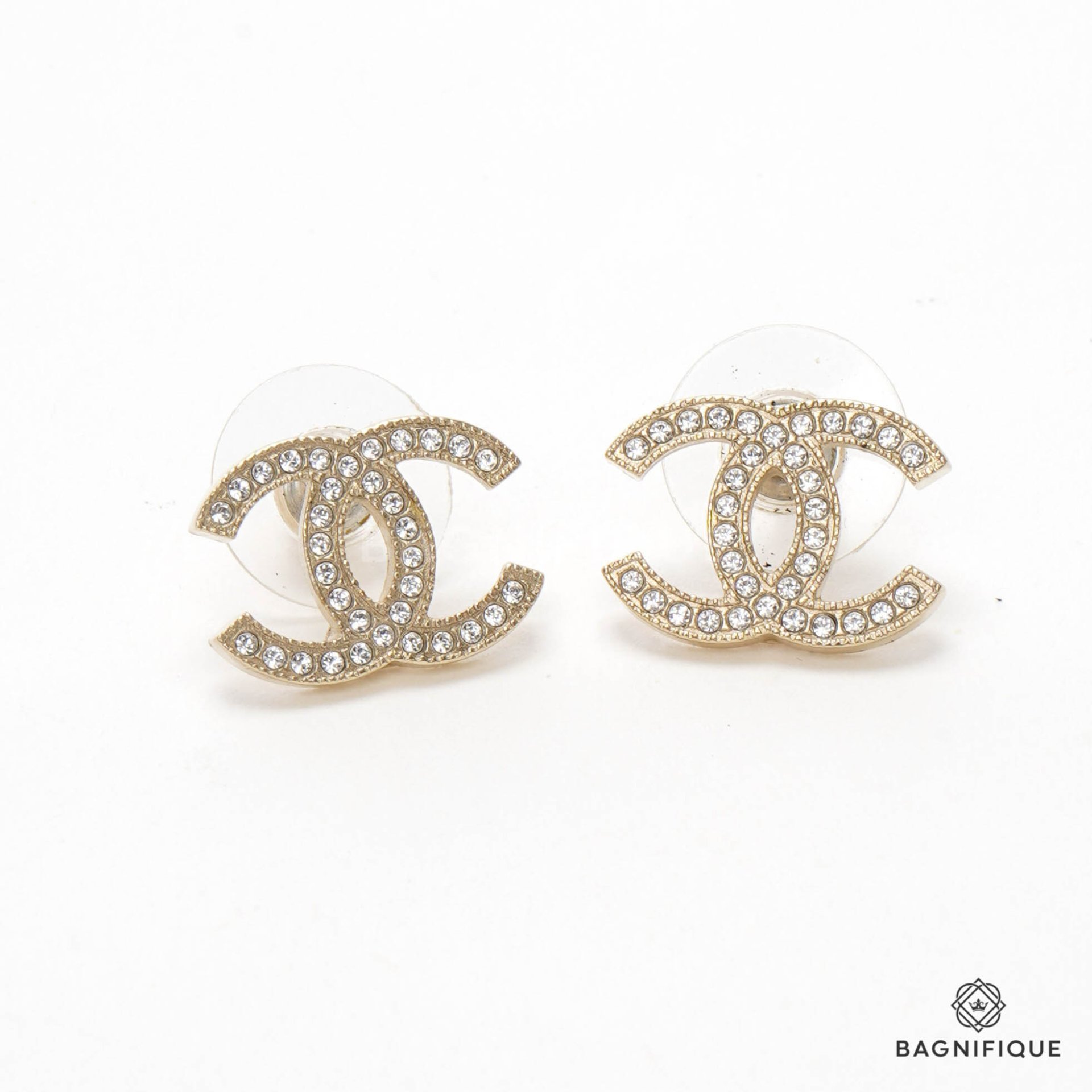 Chanel Inspired Diamond Ladies Ring  007 ctw SZ 8   100 Ways