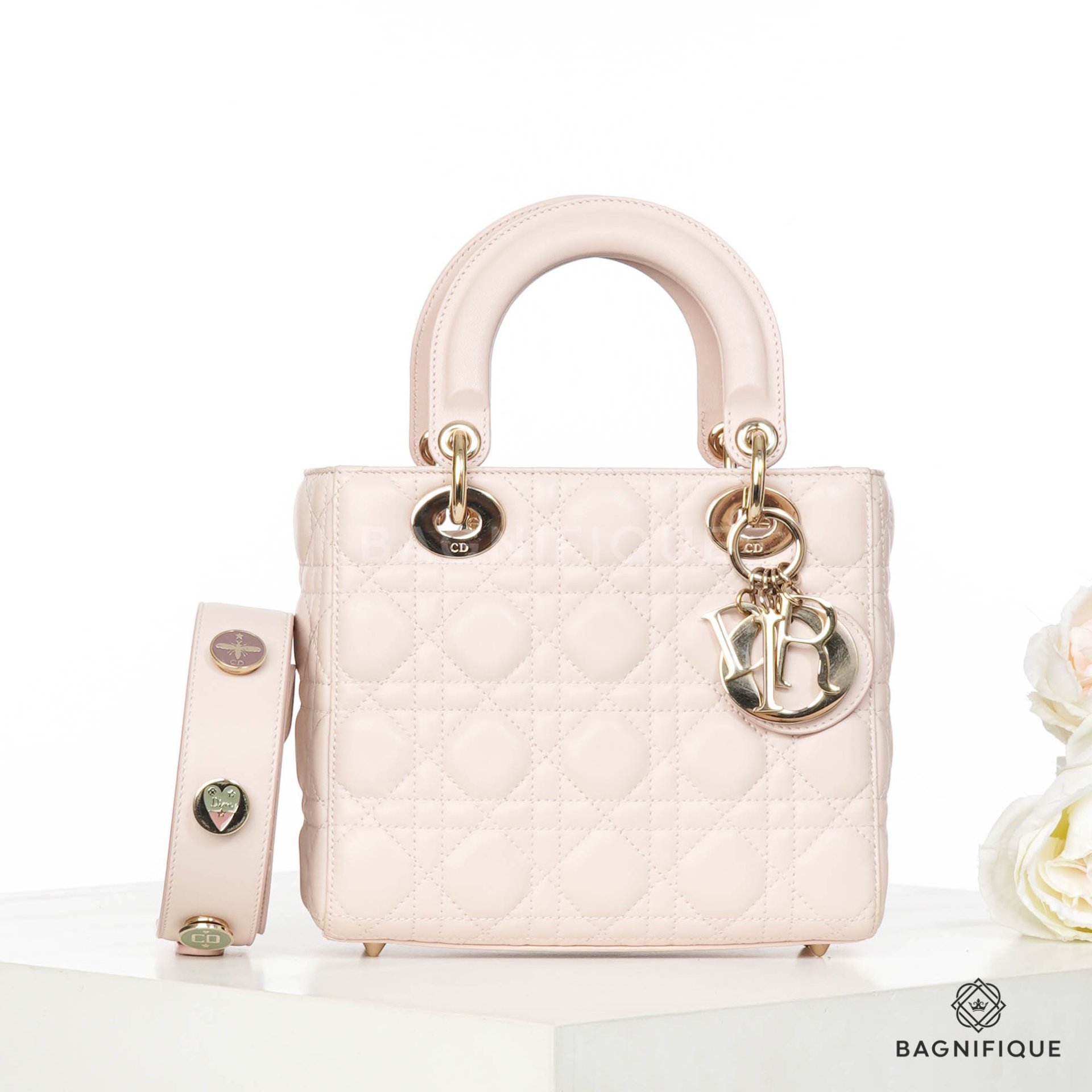 What you need to know before buying the Lady Dior  SACLÀB