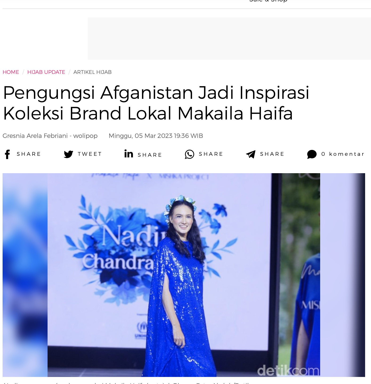 The Makaila Haifa collection is a local brand inspired by Women Refugee From Afganistan The Makaila Haifa collection is a local brand inspired by Women Refugee From Afganistan