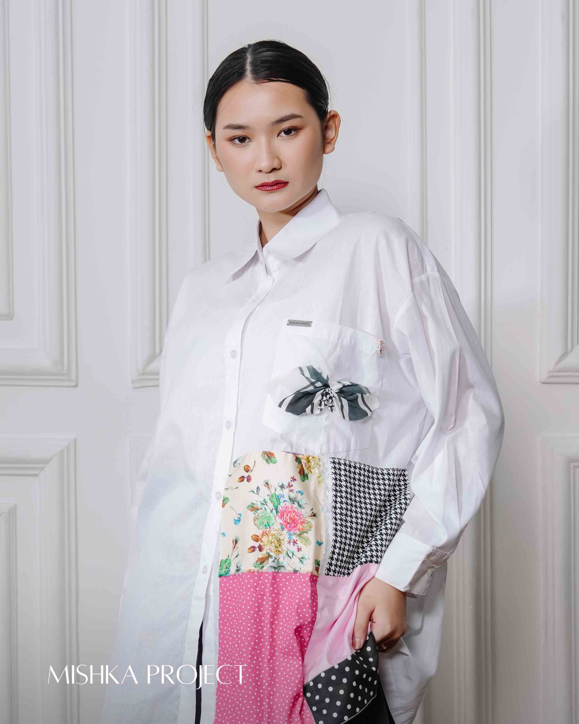 Upcycle Shirt 1