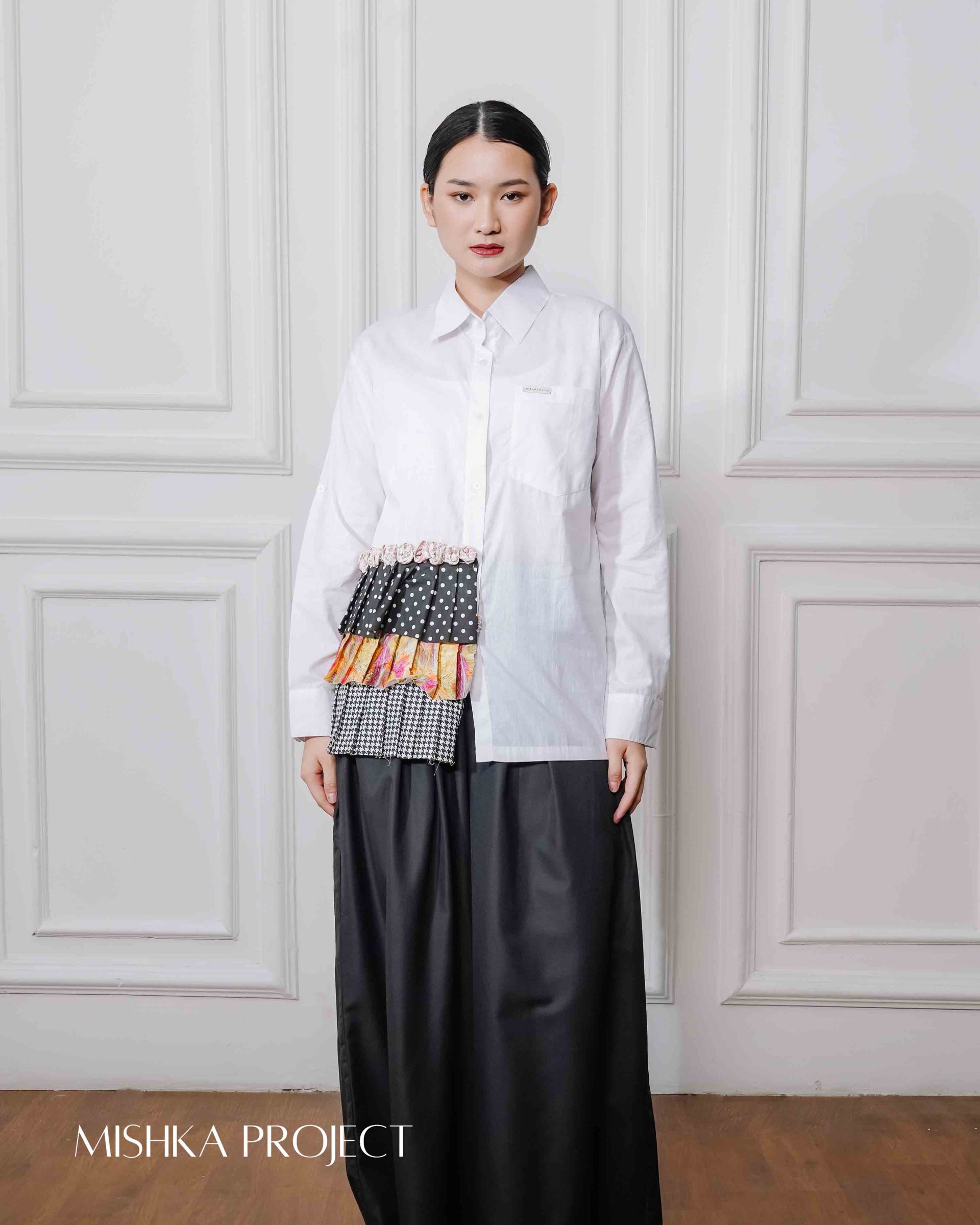 Upcycle Shirt 3