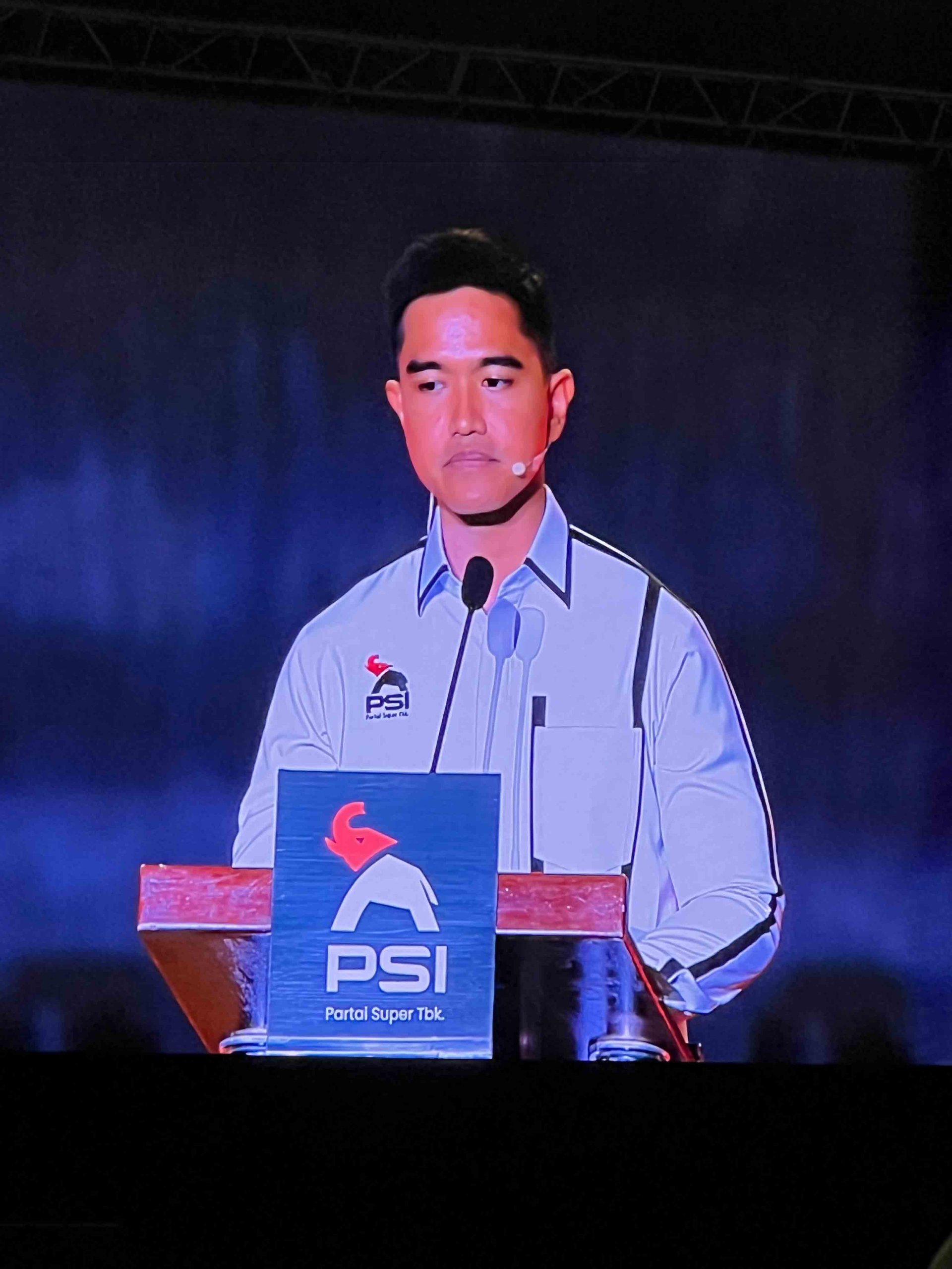 PSI berkolaborasi dengan Mishka Project Hadirkan Fesyen Inklusif dan Penuh Makna di Solo