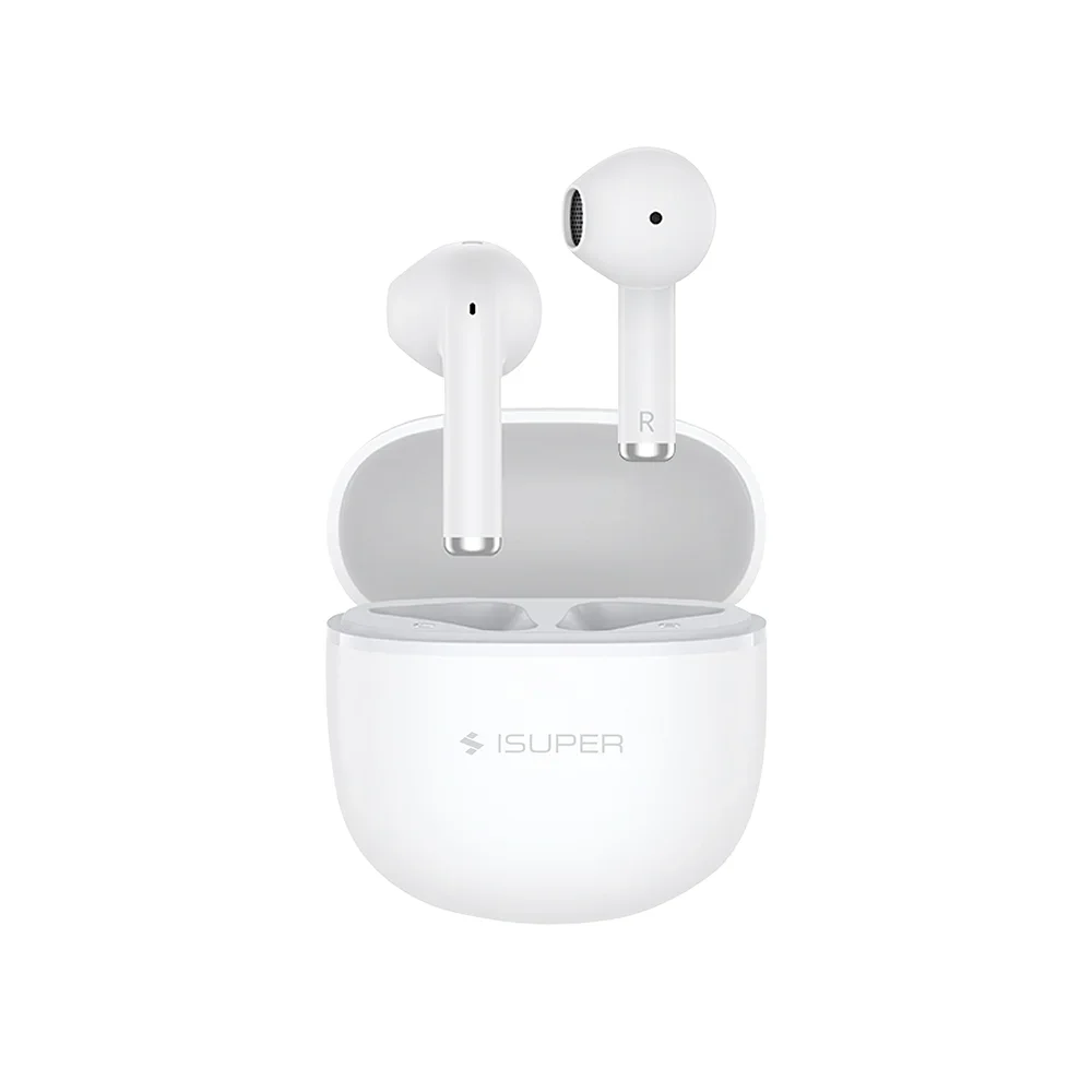 หูฟังบลูทูธไร้สาย Earbuds iSuper Evo Buds Air 2