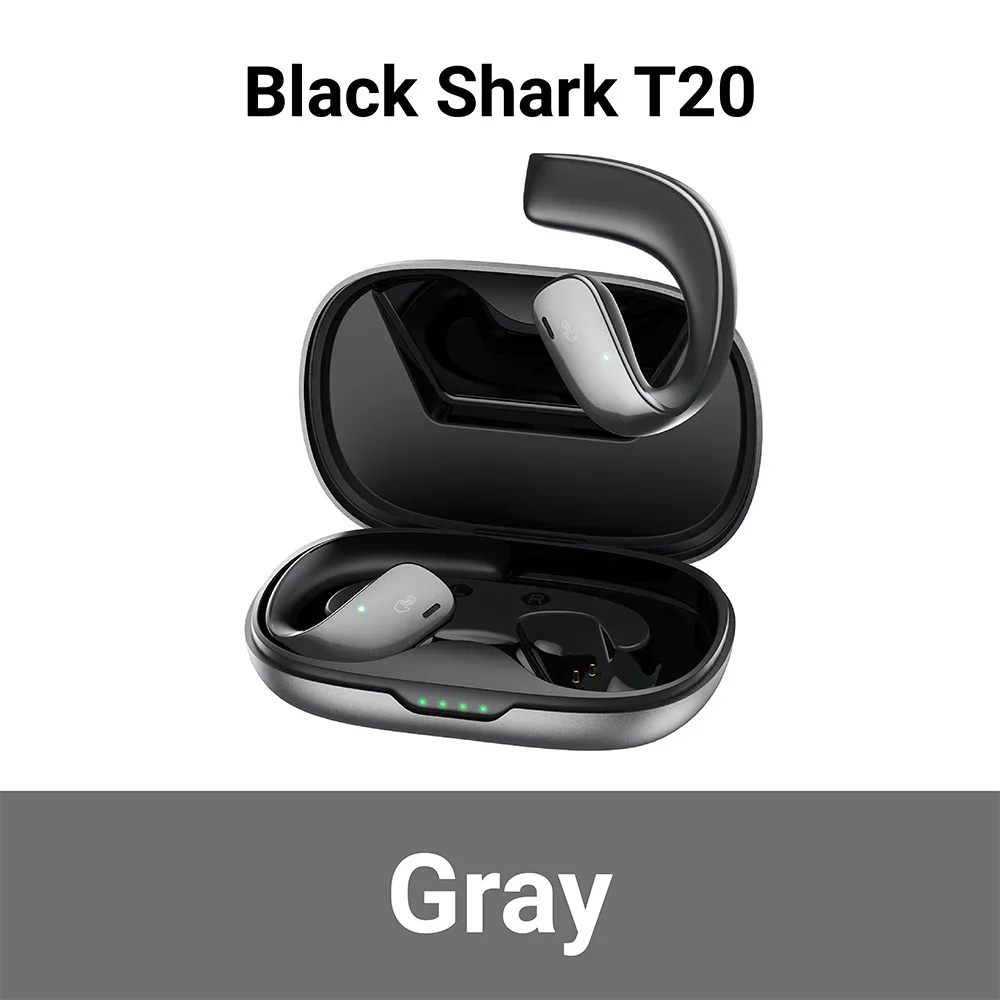 หูฟังบลูทูธไร้สาย Black Shark T20