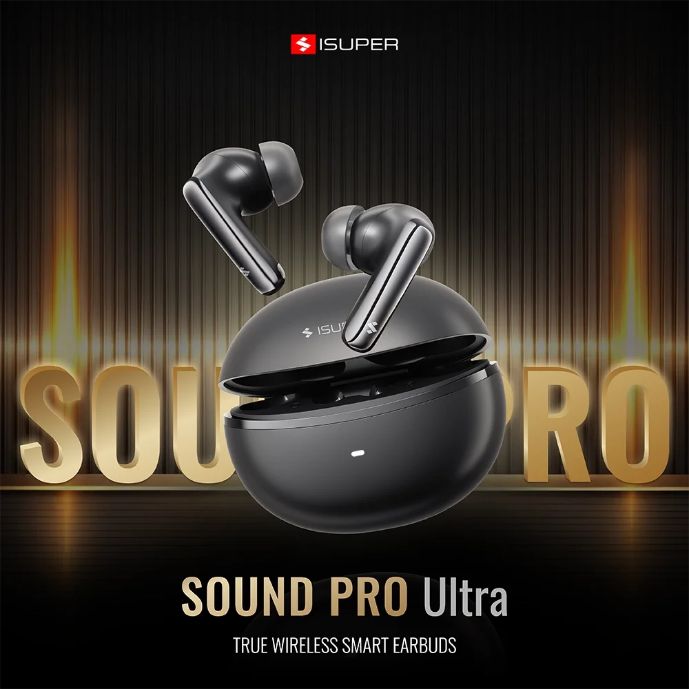 SOUND PRO Ultra