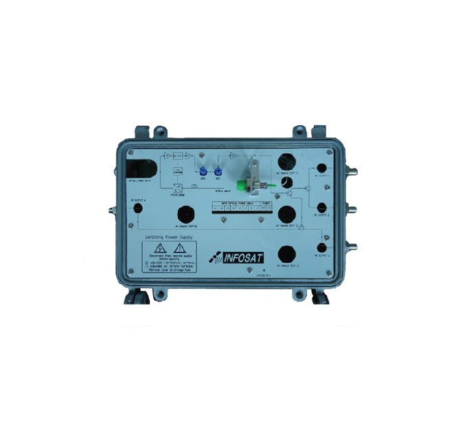 AGN-4060 (60 VAC)