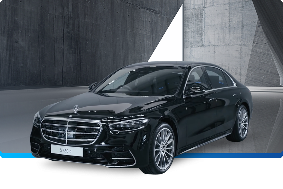 Mercedes Benz Mercedes Benz