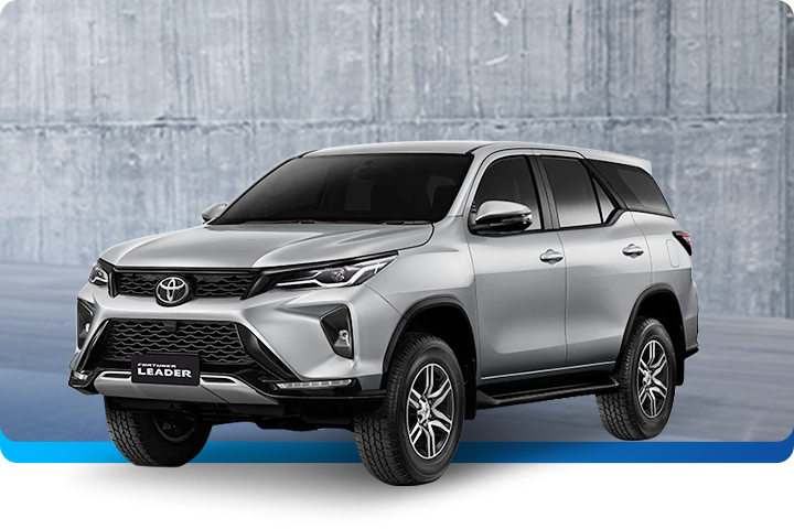 Fortuner Fortuner
