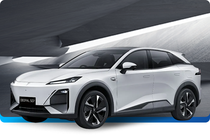 Deepal S07 Deepal S07