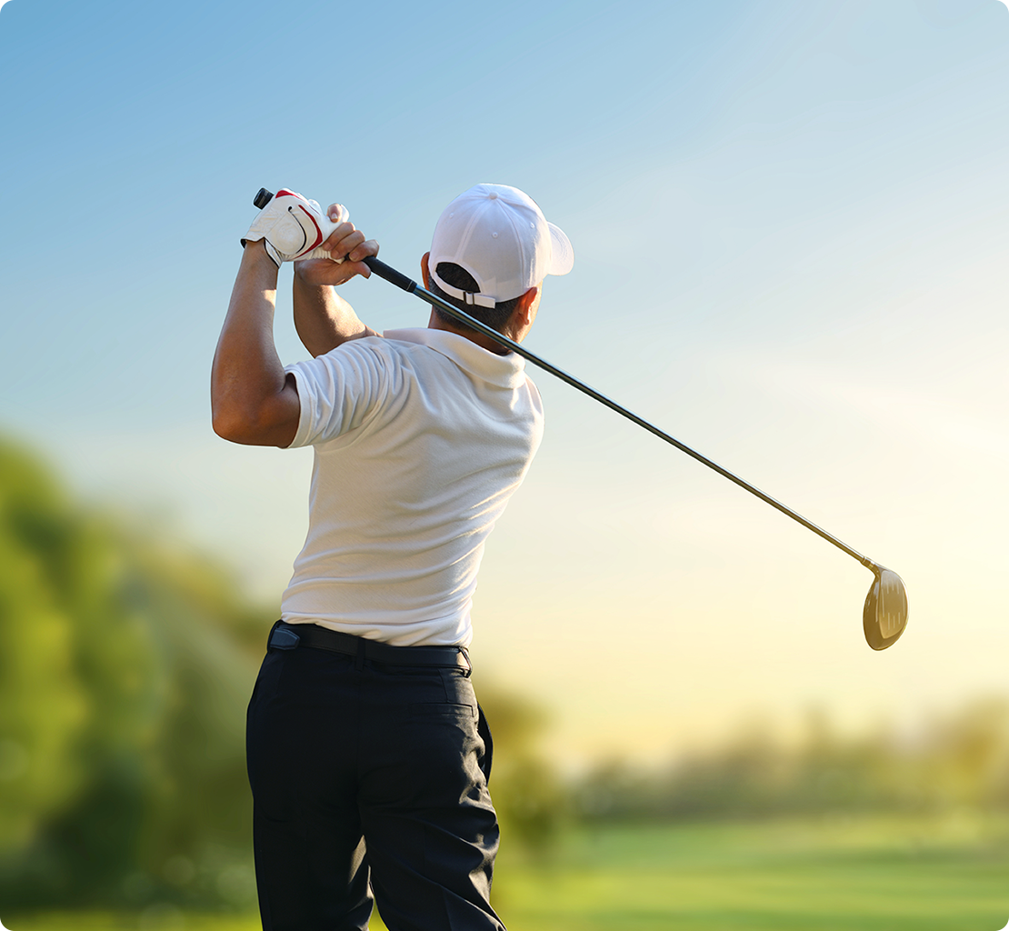 บริการจัดออกรอบตีกอล์ฟ