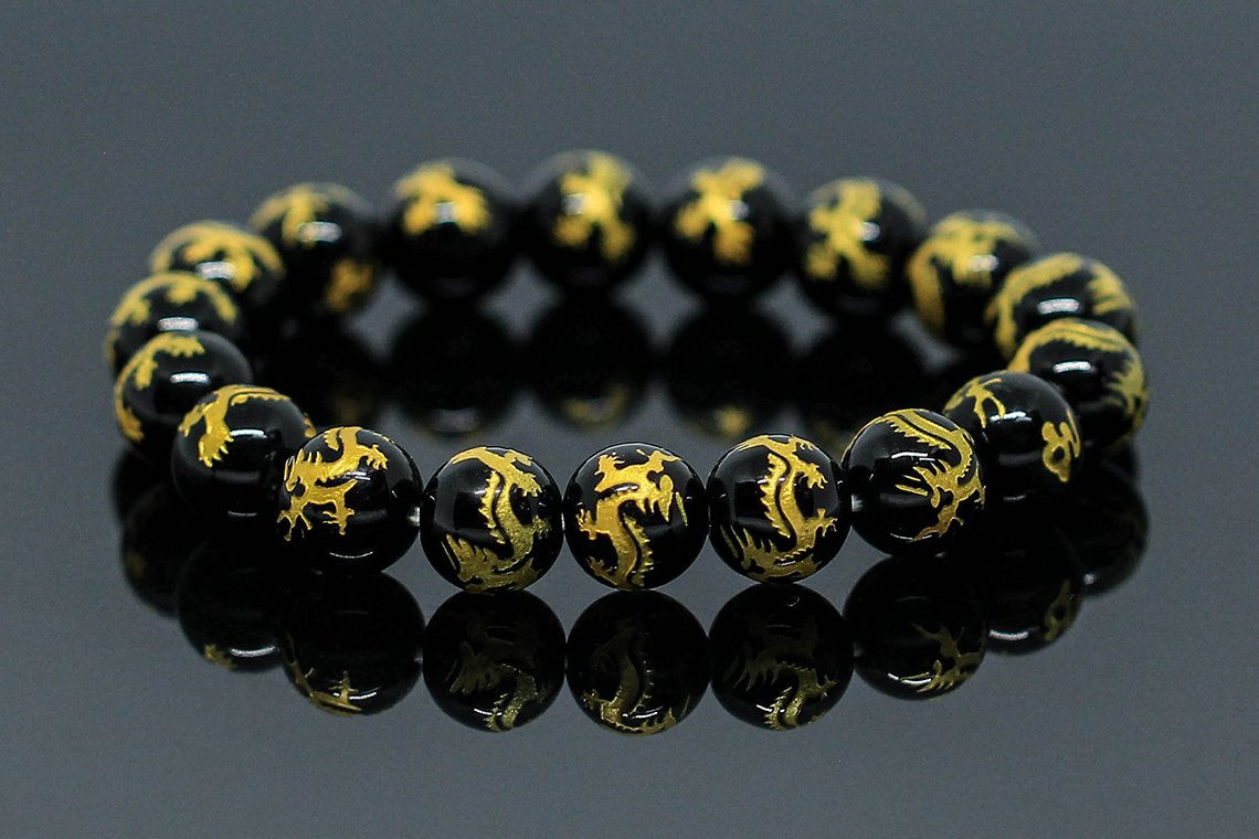 Black Onyx Dragon (หินนิลสลักมังกร) สร้างความมั่นคงให้จิตใจ เข็มแข็ง กล้าหาญ สร้างบารมี Black Onyx Dragon (หินนิลสลักมังกร) สร้างความมั่นคงให้จิตใจ เข็มแข็ง กล้าหาญ สร้างบารมี