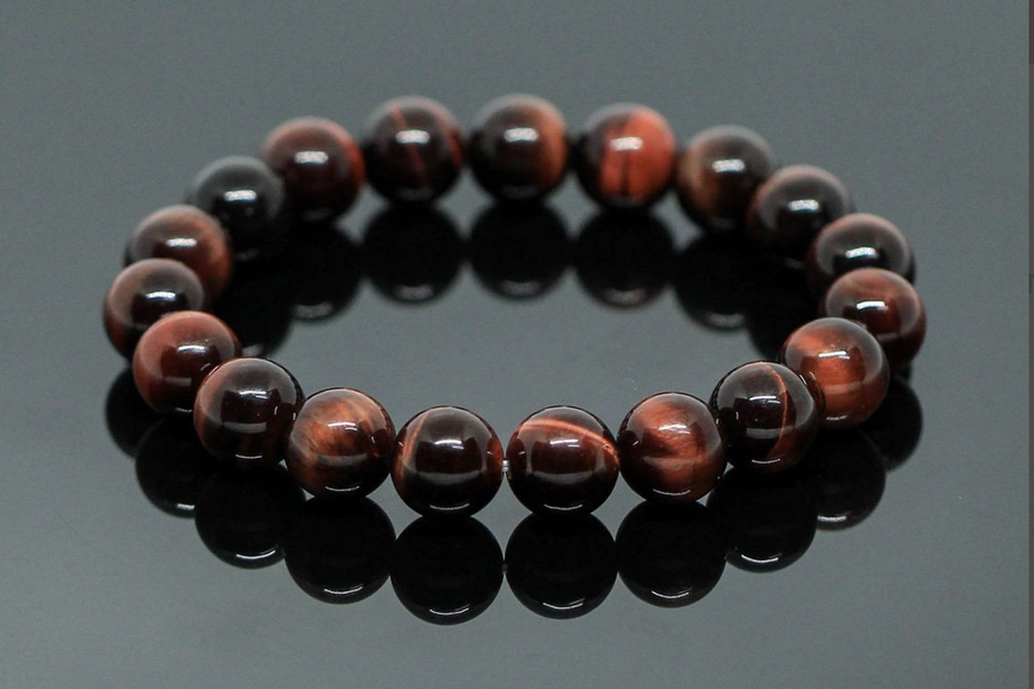 Red Tiger Eye (เรดไทเกอร์อาย) หินสร้างแรงพลักดัน และเสริมกำลังใจ Red Tiger Eye (เรดไทเกอร์อาย) หินสร้างแรงพลักดัน และเสริมกำลังใจ