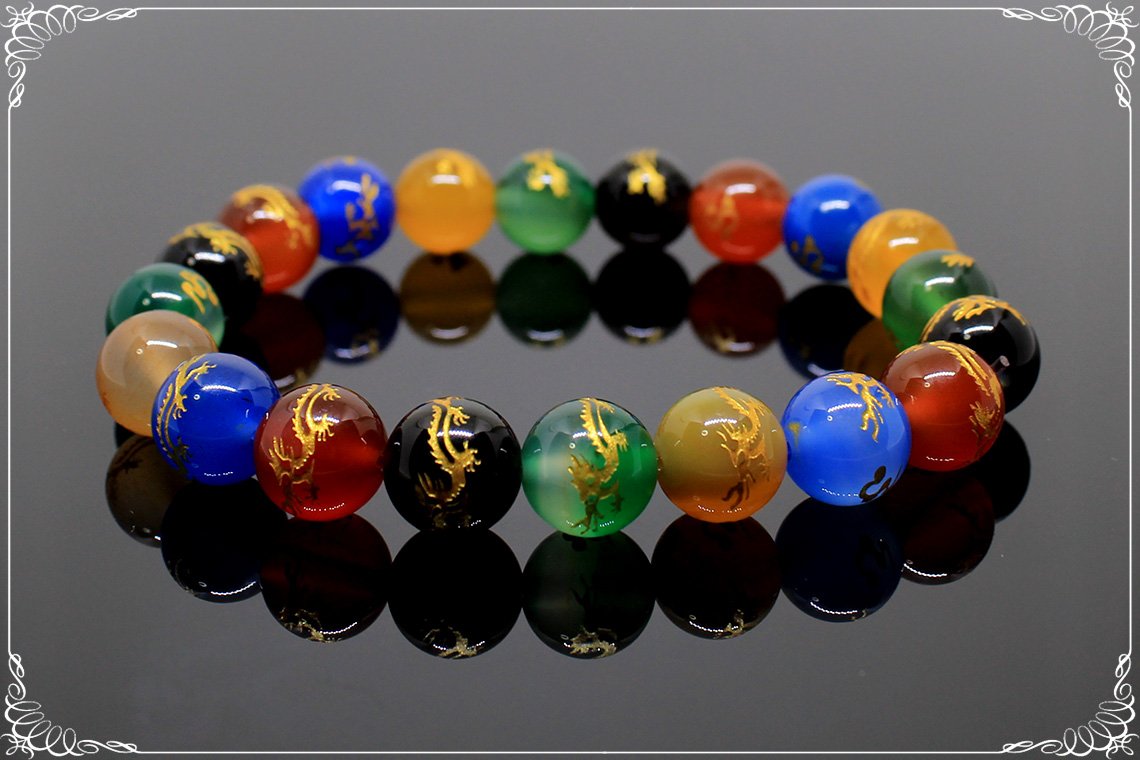 Agate Dragon (อาเกต 5 สี สลักมังกร) หินเสริมพลังความเชื่อมั่น เข็มแข็ง กล้าหาญ สร้างบารมี Agate Dragon (อาเกต 5 สี สลักมังกร) หินเสริมพลังความเชื่อมั่น เข็มแข็ง กล้าหาญ สร้างบารมี