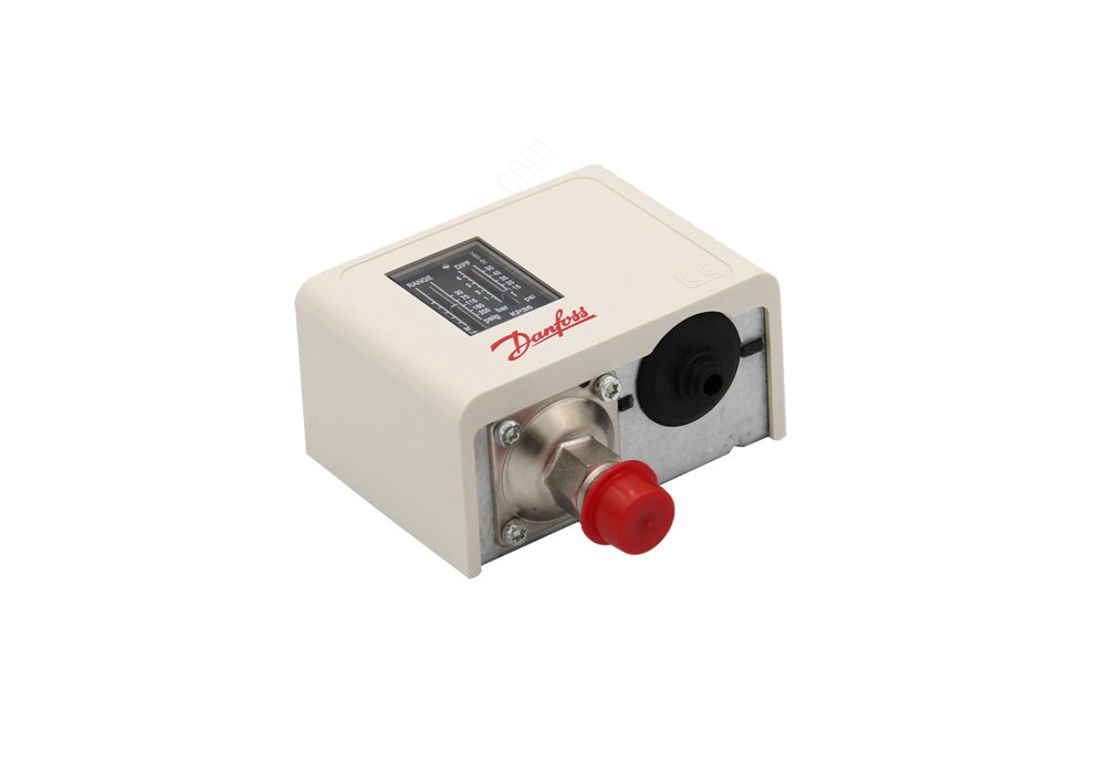 KP-KPI Pressure Switches - nstechnologysystem