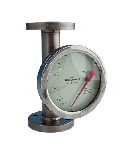 MT Series Metal Tube Flowmeter