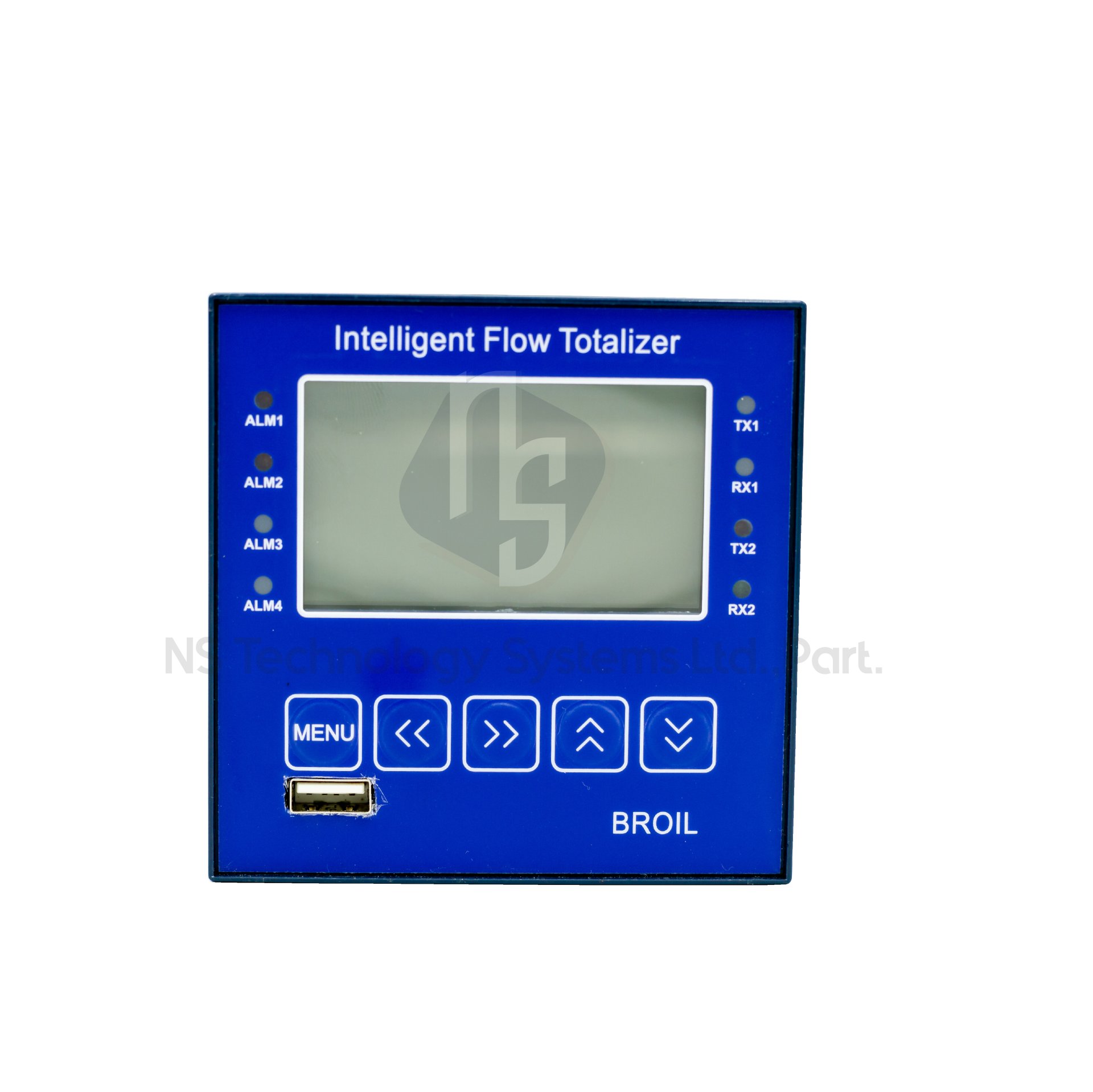 Computer Bt Greer Insight BT-IFC Series Intelligent Flow Computer