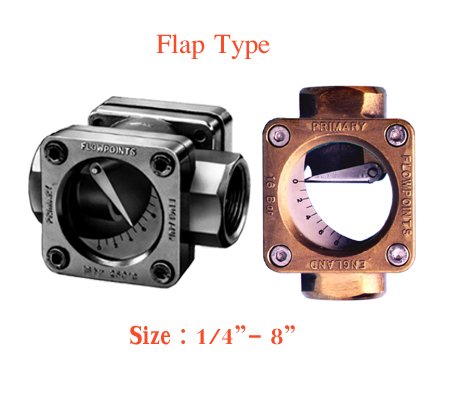 Flap Type