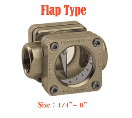 Flap Type