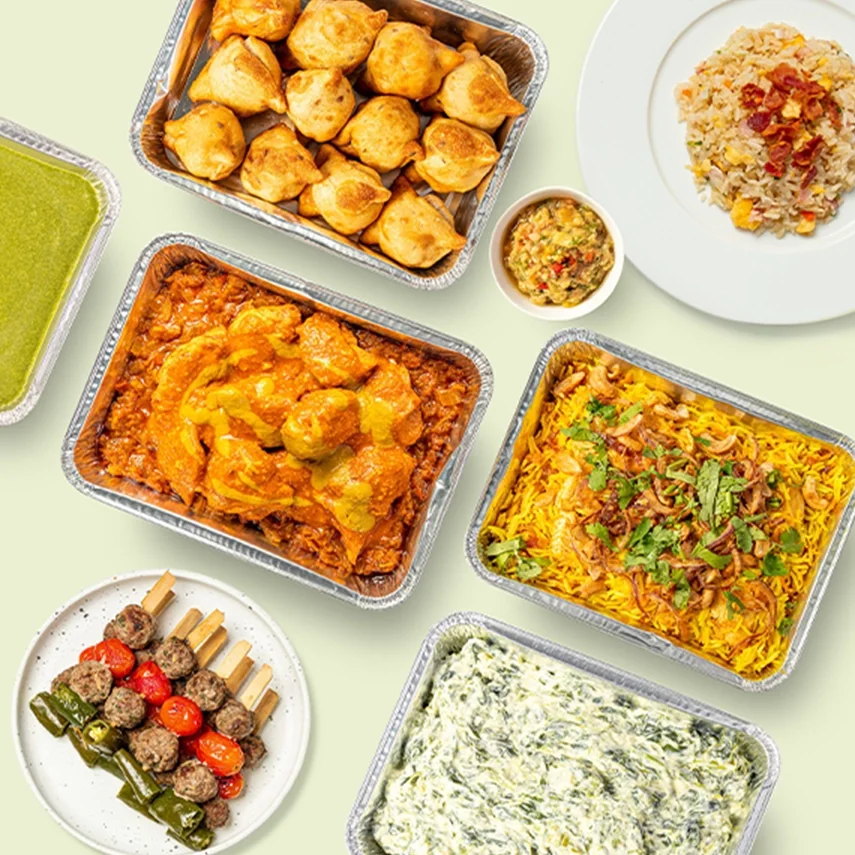 Gourmet Primo - Food Solution เปลี่ยนแปลงวงการด้านอาหาร