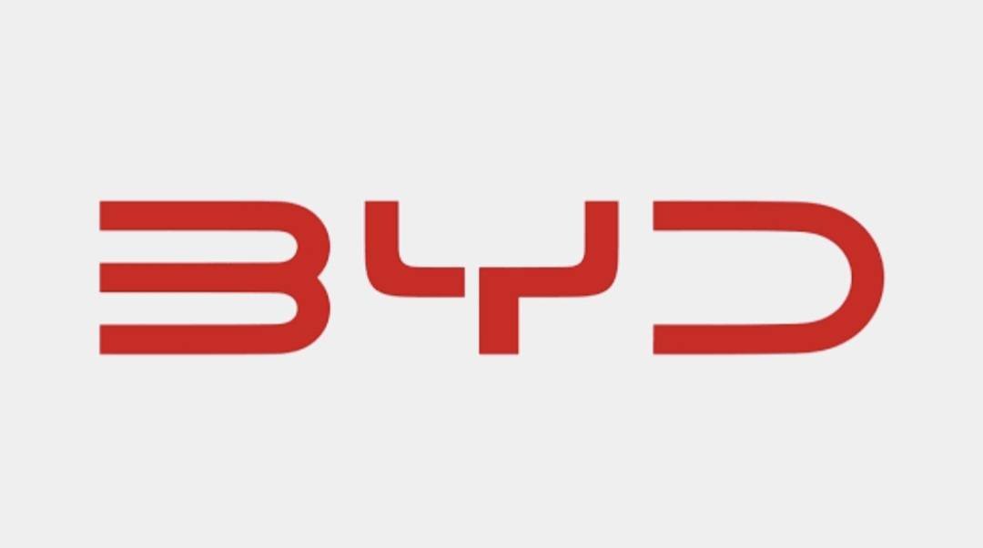 BYD