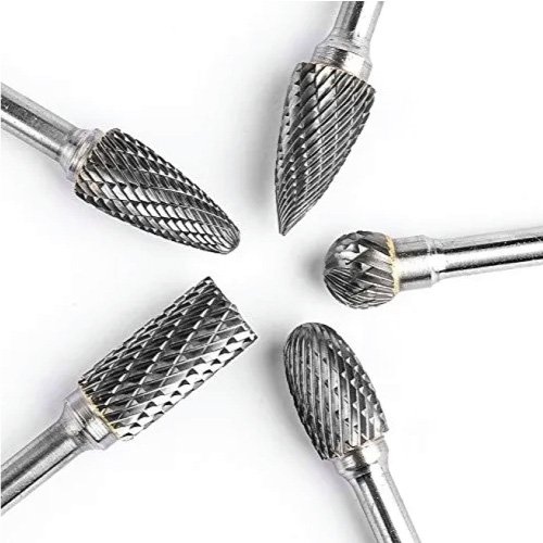 Steel Bur - nuvodentthai.com