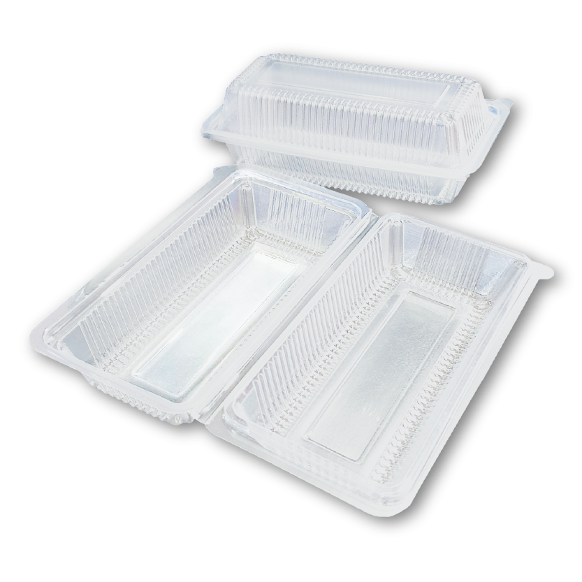 Plastic Tray