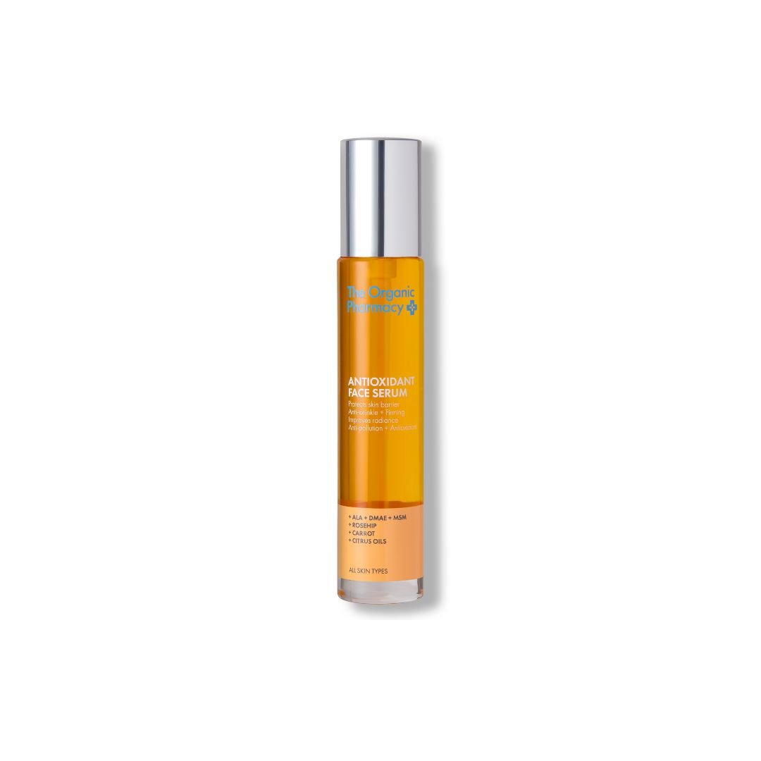Antioxidant Face Serum