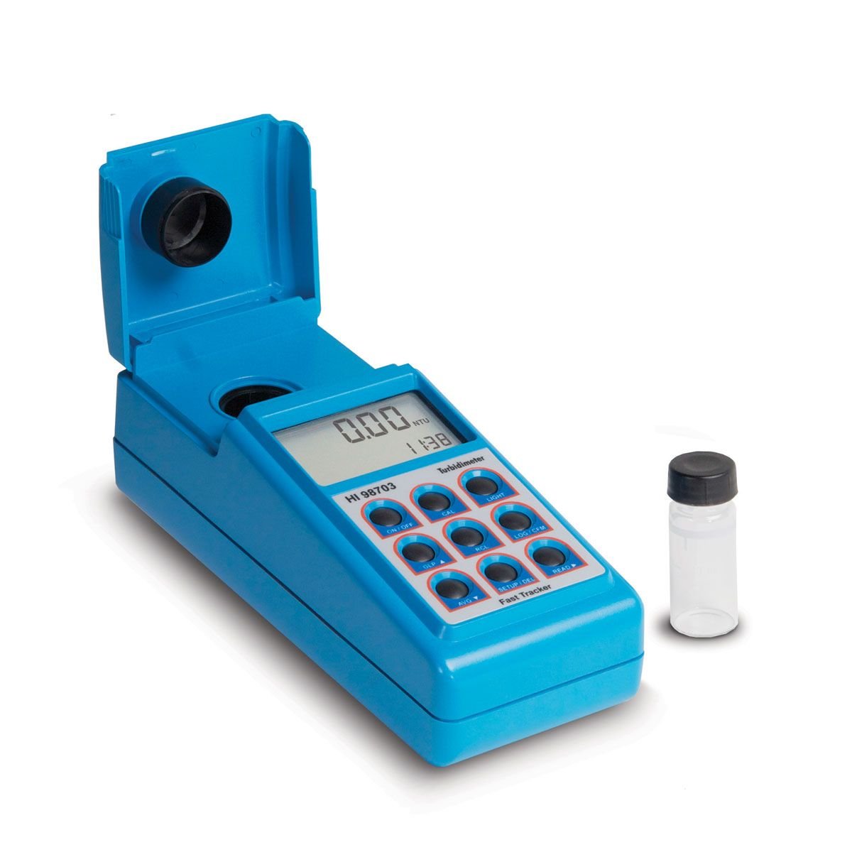 Turbidity (EPA) Portable Meter - HI98703, HANNA