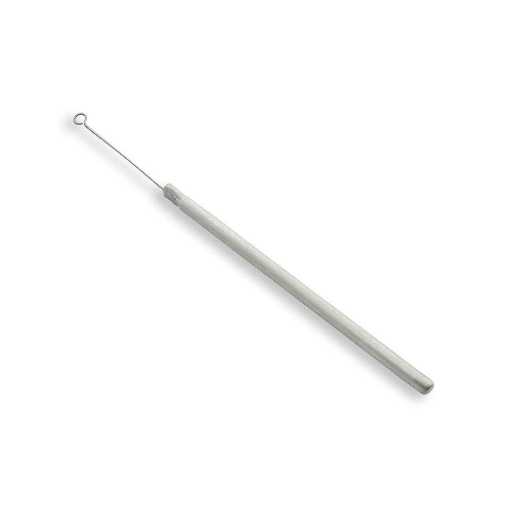 เข็มเขี่ยเชื้อ (Loop/Needle)