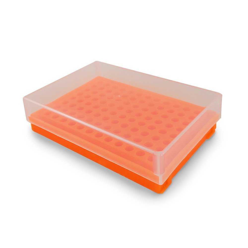 PCR rack PP. 0.2ml, 96-well, B-EZ