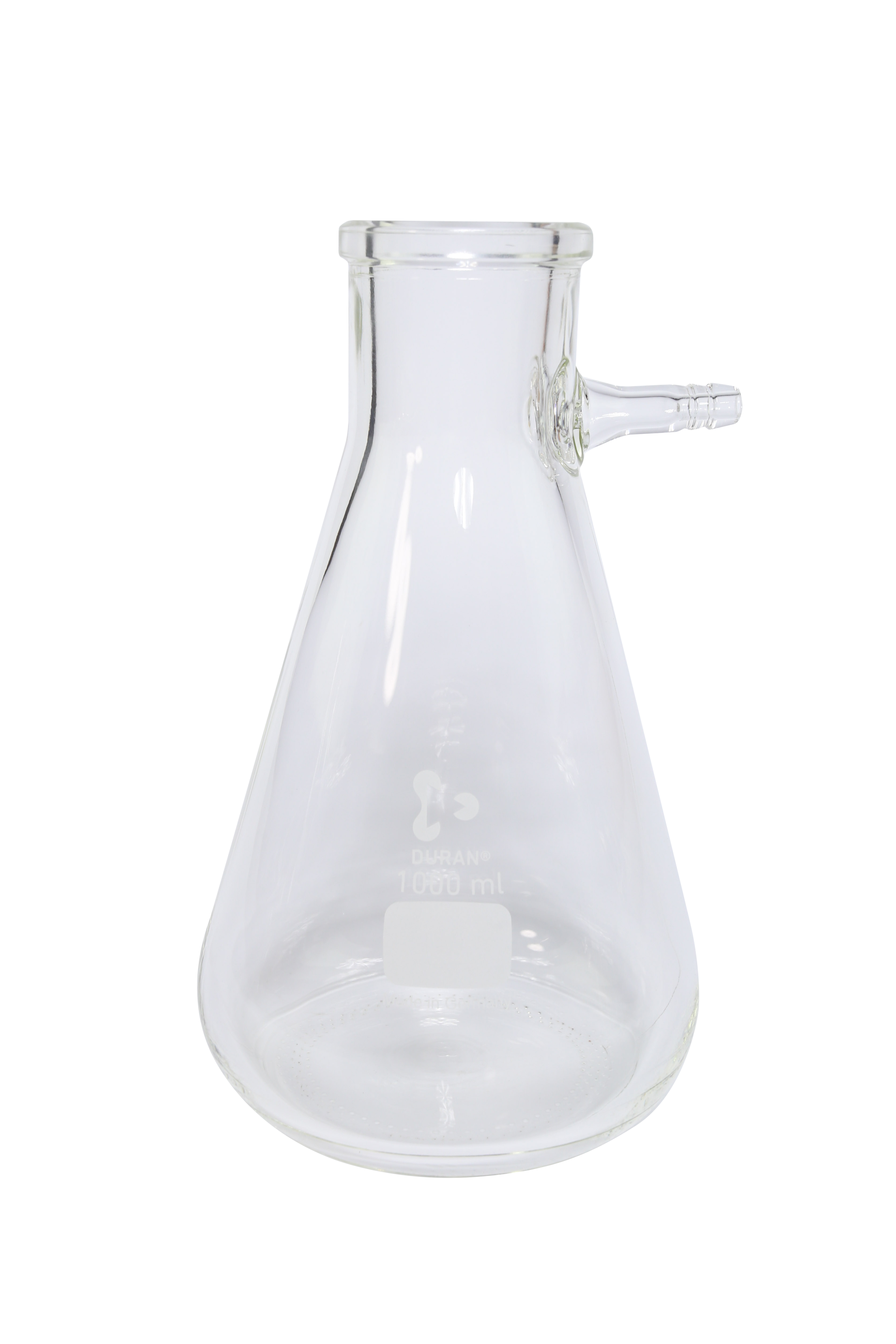 Filtering Flask, Duran