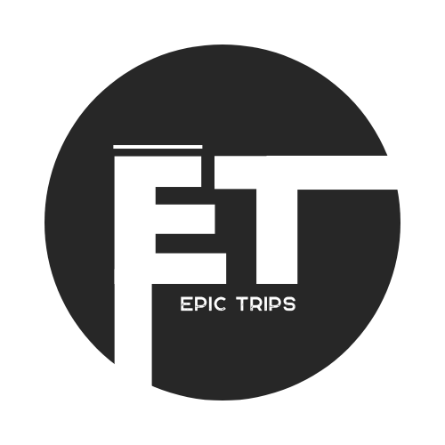 Epic Trips, อีปิค ทริปส์, บริษัททัวร์, จัดกรุ๊ปทัวร์, ทริปส่วนตัว, รับทำวีซ่า