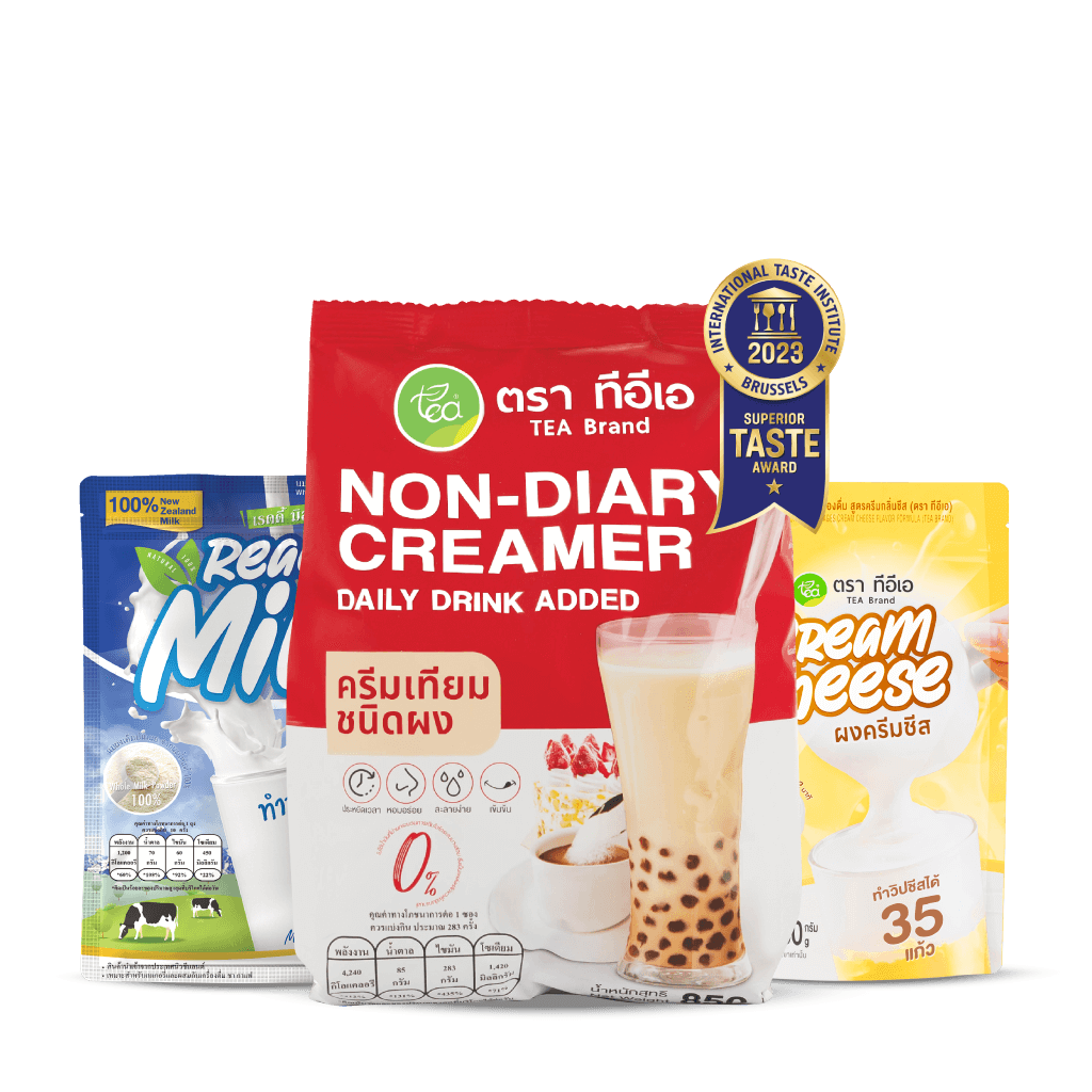 ผงเครื่องดื่ม