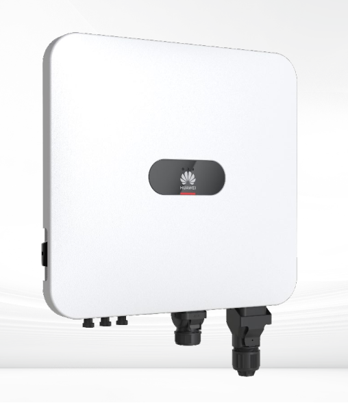 โซล่าอินเวอร์เตอร์ Huawei SUN2000-10KTL-MAP0 (Auto Balancing Phase) รับ ...